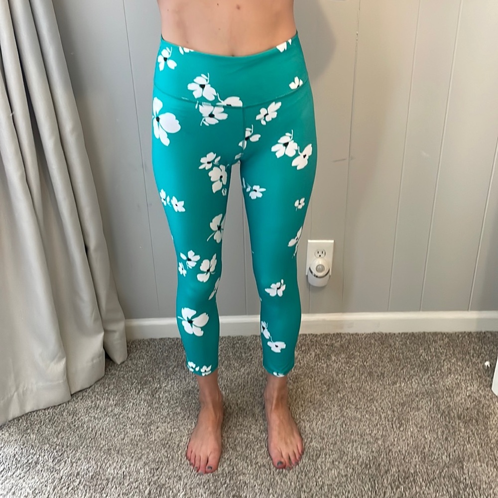 Fabletics Leggings. Size small. New without tags.